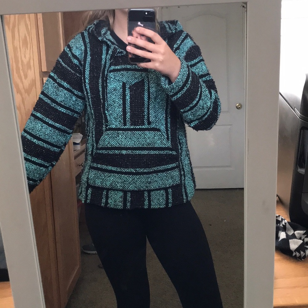 Poncho